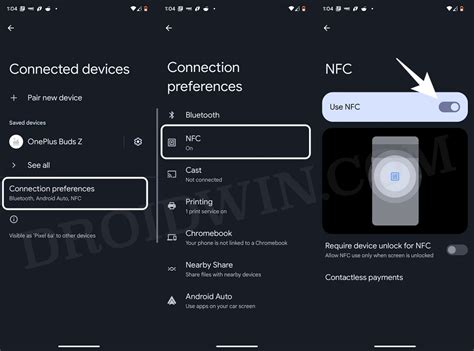 nfc read error motorola|android nfc not working.